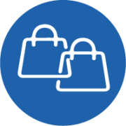 purchase order processing icon