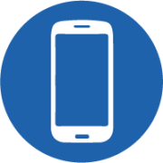 mobile workforce icon