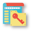 protected information icon