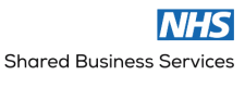 nhs shared business services logo