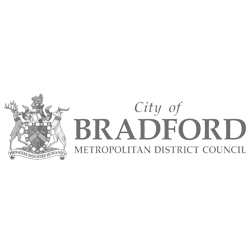 bradford metropolitan district council logo