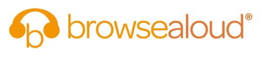 browsealoud logo