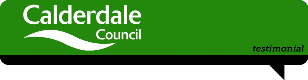 calderdale council logo