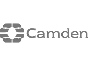 camden council logo