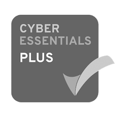 cyber essentials plus logo