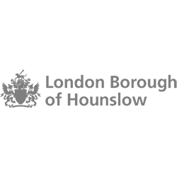 hounslow council logo