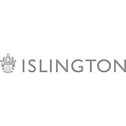 islington council logo