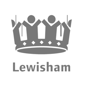 lewisham council logo