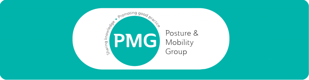 posture and mobility group logo