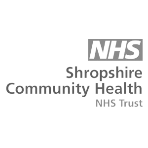 shropshire council logo