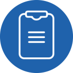 clipboard task icon