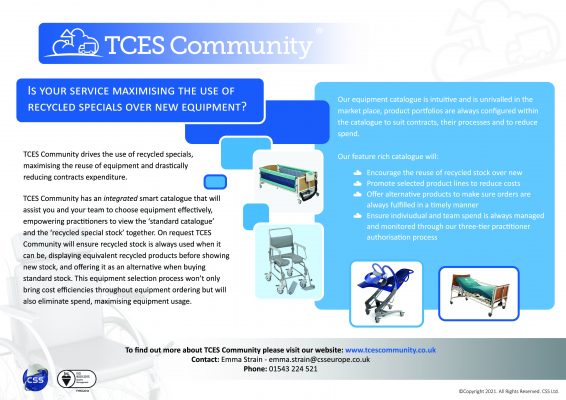 Tces Community Documents Tces Community Ces