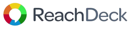 reachdeck logo