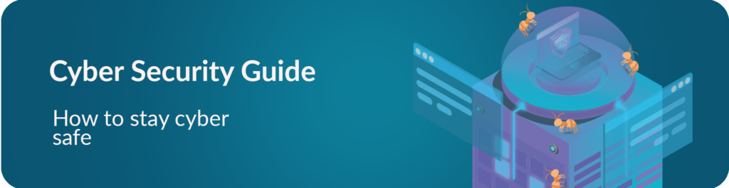 cyber security guide banner