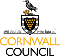cornwall council logo