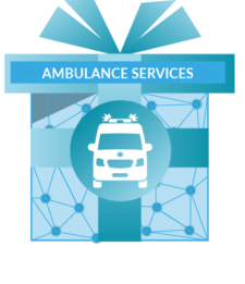 ambulance services gift