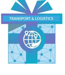 transport and logistics gift
