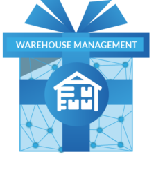 warehouse management gift