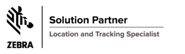Zebra Registered Solution Partner - Location and Tracking Specialist