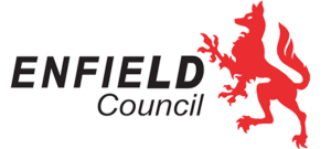 enfield council logo